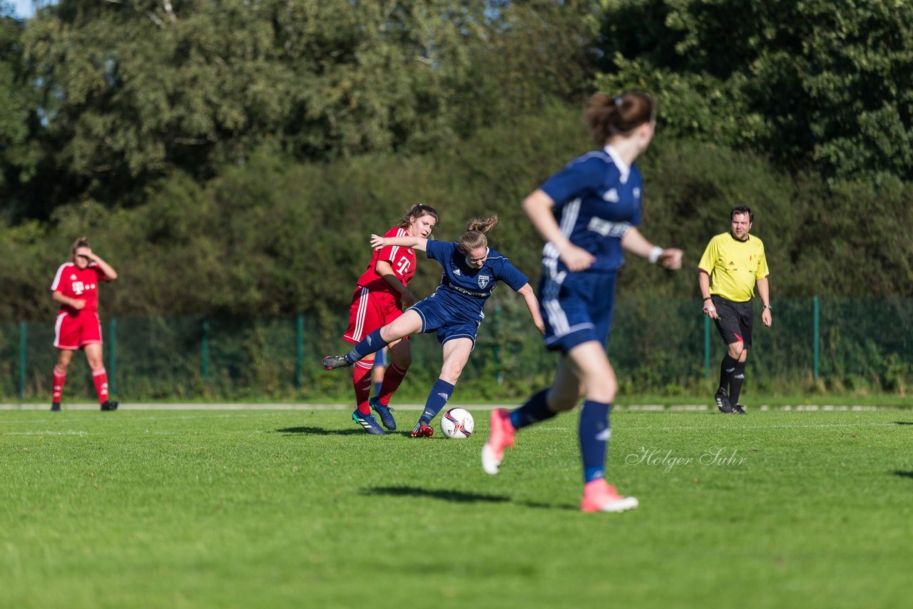 Bild 204 - Frauen SV Wahlstedt - ATSV Stockelsdorf : Ergebnis: 2:2